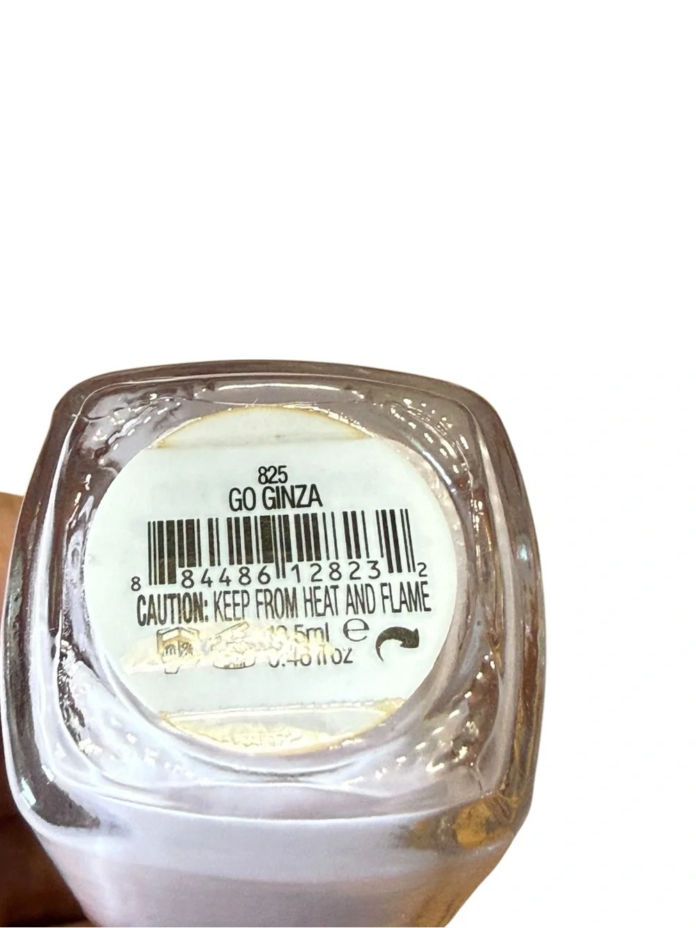 Lot Of 5 Essie Nail Polish  Assorted Colors